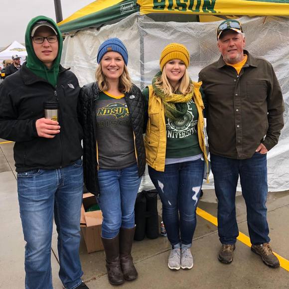 Meet your Posher, James - Picture 1 of 1